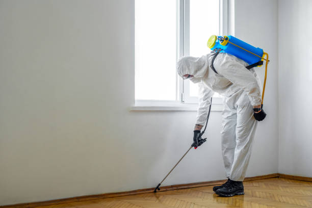 Best Pest Control Cost  in Marysville, CA