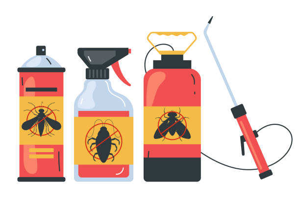 Best Pest Removal Services  in Marysville, CA