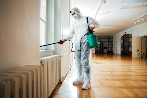 Best Best Pest Control Companies  in Marysville, CA